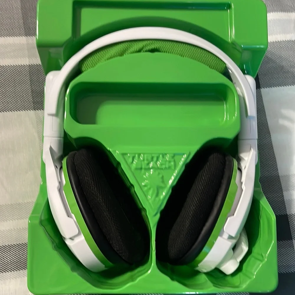 Xbox one turtle beach stealth 600